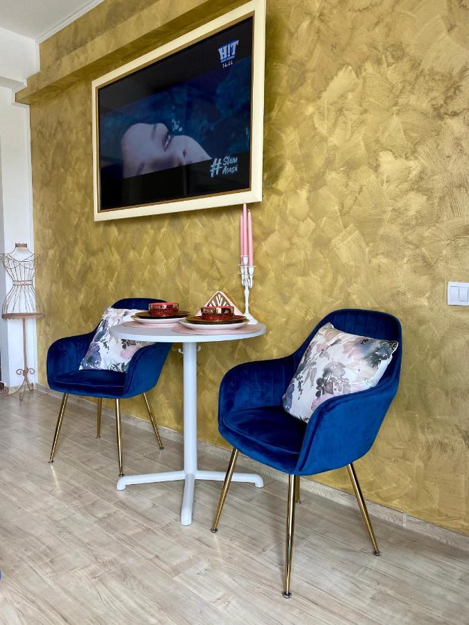 Bucharest Mall Studio Екстер'єр фото